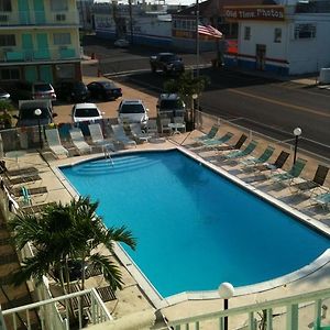 Surfside Motel - Seaside Heights